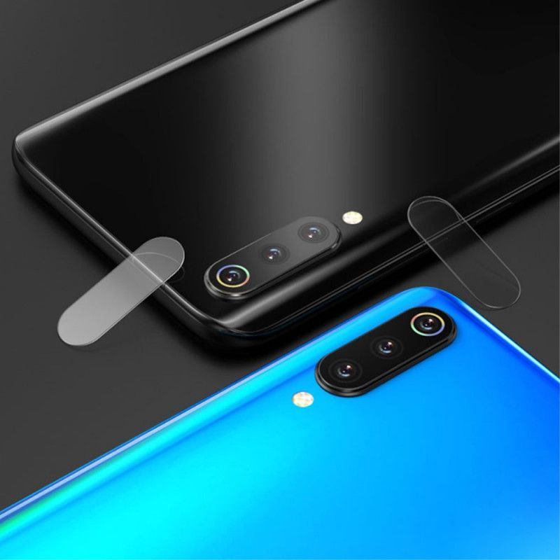 Ochrana Tvrzeného Skla Pro Objektiv Kryt Xiaomi Mi 9 Mocolo