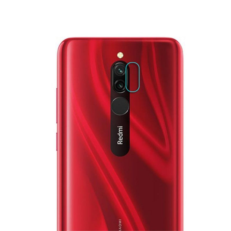 Ochrana Tvrzeného Skla Pro Objektiv Kryt Xiaomi Redmi 8