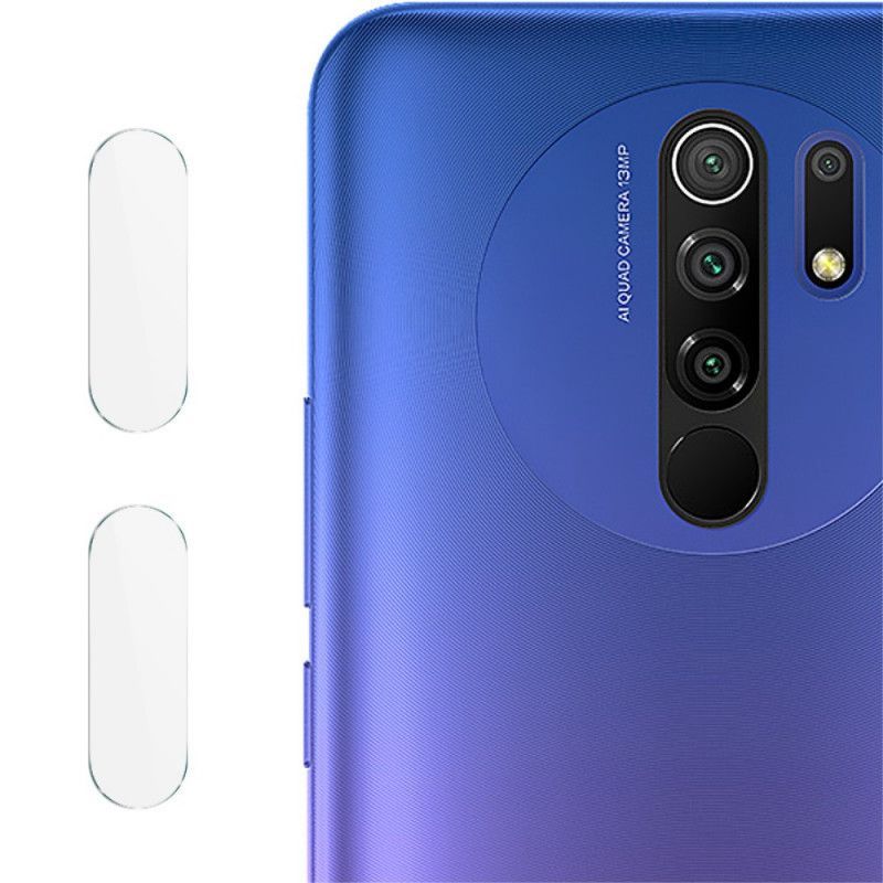 Ochrana Tvrzeného Skla Pro Objektiv Kryt Xiaomi Redmi 9 Imak