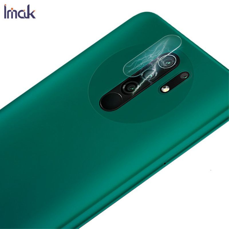 Ochrana Tvrzeného Skla Pro Objektiv Kryt Xiaomi Redmi 9 Imak