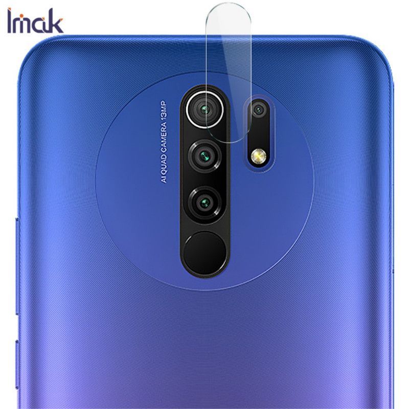 Ochrana Tvrzeného Skla Pro Objektiv Kryt Xiaomi Redmi 9 Imak