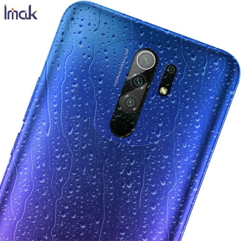 Ochrana Tvrzeného Skla Pro Objektiv Kryt Xiaomi Redmi 9 Imak