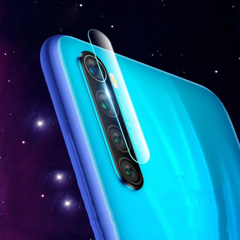 Ochrana Tvrzeného Skla Pro Objektiv Kryt Xiaomi Redmi Note 8