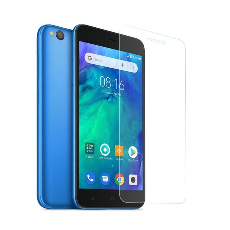 Ochrana Tvrzeného Skla Pro Obrazovku Kryt Na Xiaomi Redmi Go