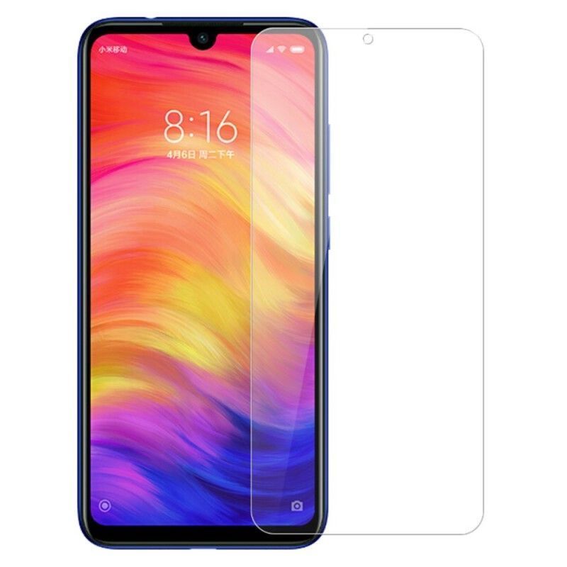 Ochrana Tvrzeného Skla Pro Obrazovku Kryt Na Xiaomi Redmi Note 7