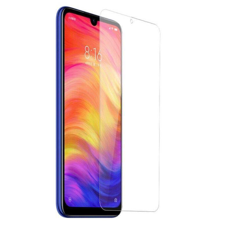 Ochrana Tvrzeného Skla Pro Obrazovku Kryt Na Xiaomi Redmi Note 7