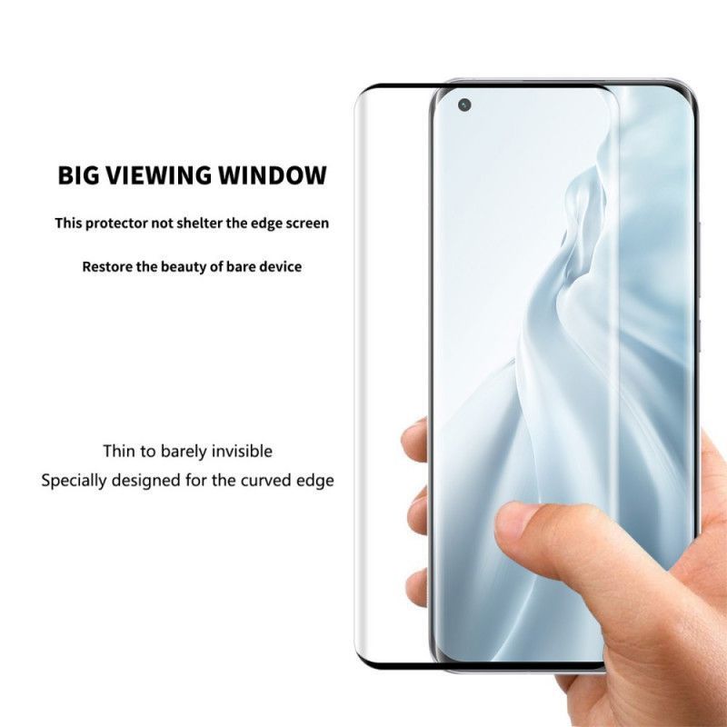 Ochrana Tvrzeného Skla Pro Obrazovku Kryt Xiaomi Mi 11 Enkay