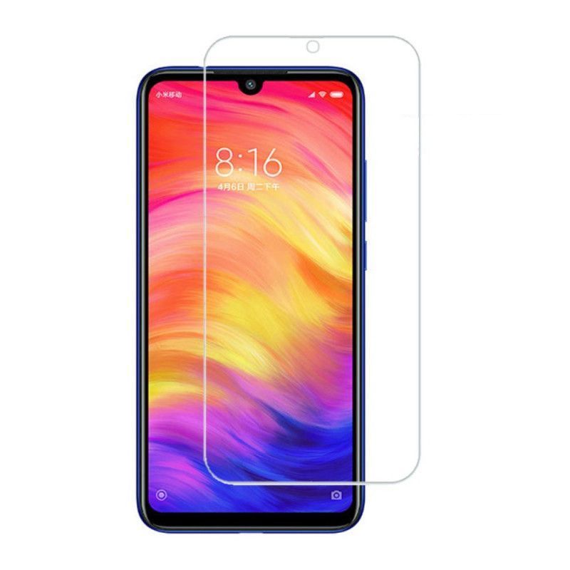 Ochrana Tvrzeným Sklem (03 mm) Pro Obrazovku Kryt Xiaomi Redmi 8a / Redmi 8