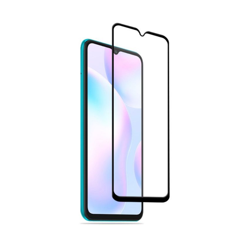 Ochrana Tvrzeným Sklem Kryt Xiaomi Redmi 9a Mocolo