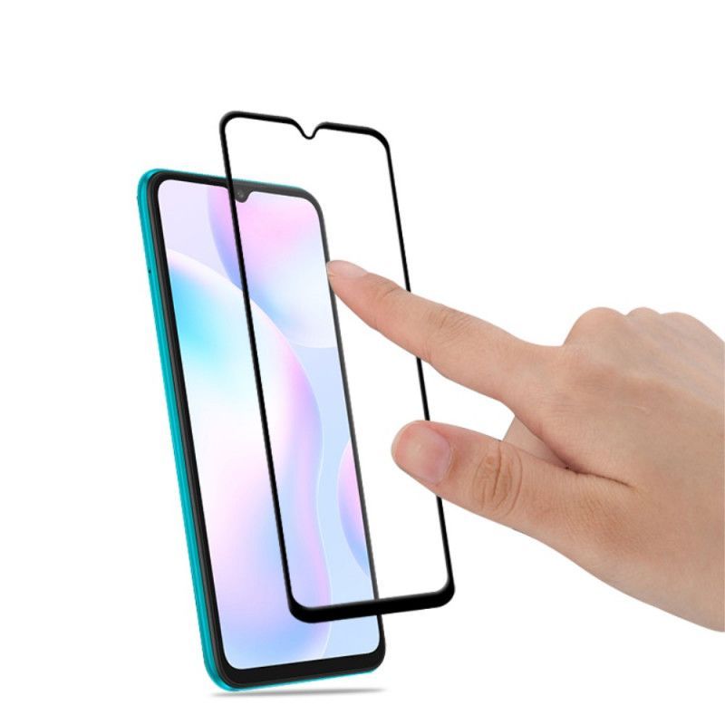 Ochrana Tvrzeným Sklem Kryt Xiaomi Redmi 9a Mocolo