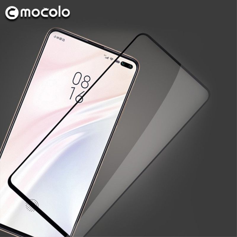 Ochrana Tvrzeným Sklem Kryt Xiaomi Redmi K30 Mocolo