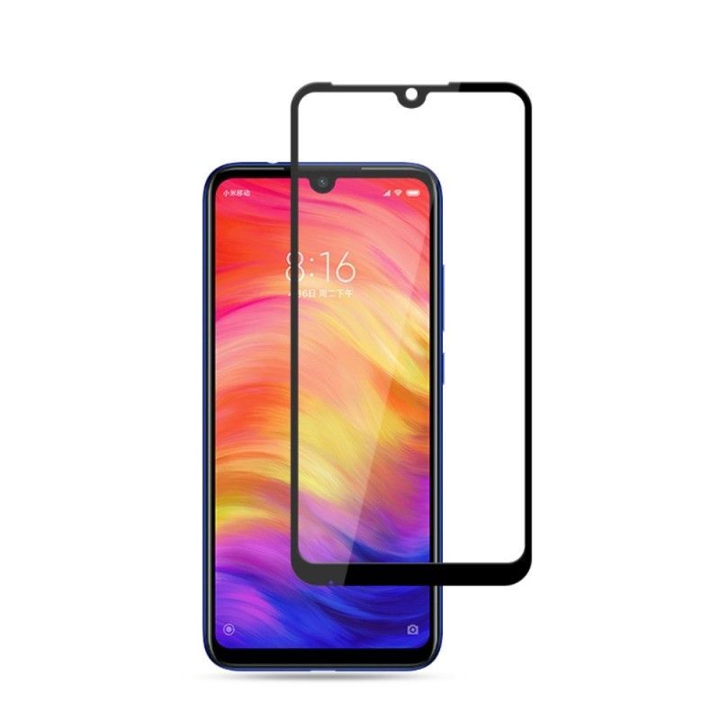 Ochrana Tvrzeným Sklem Kryt Xiaomi Redmi Note 7 Mocolo