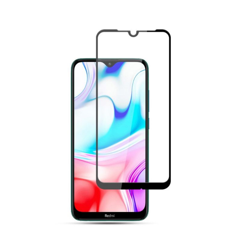 Ochrana Z Tvrzeného Skla Kryt Na Xiaomi Redmi 8a