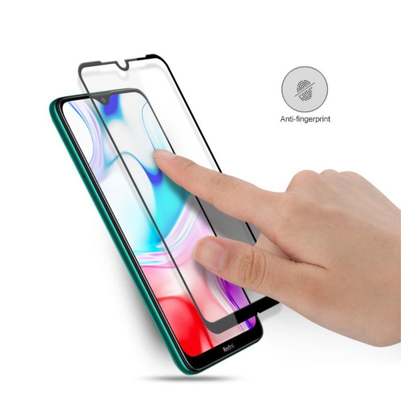 Ochrana Z Tvrzeného Skla Kryt Na Xiaomi Redmi 8a