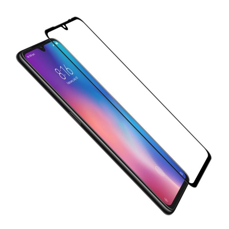 Ochrana Z Tvrzeného Skla Kryt Xiaomi Mi 9 Nillkin