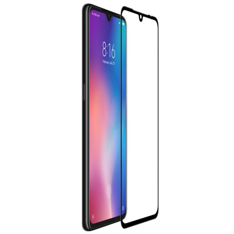 Ochrana Z Tvrzeného Skla Kryt Xiaomi Mi 9 Nillkin