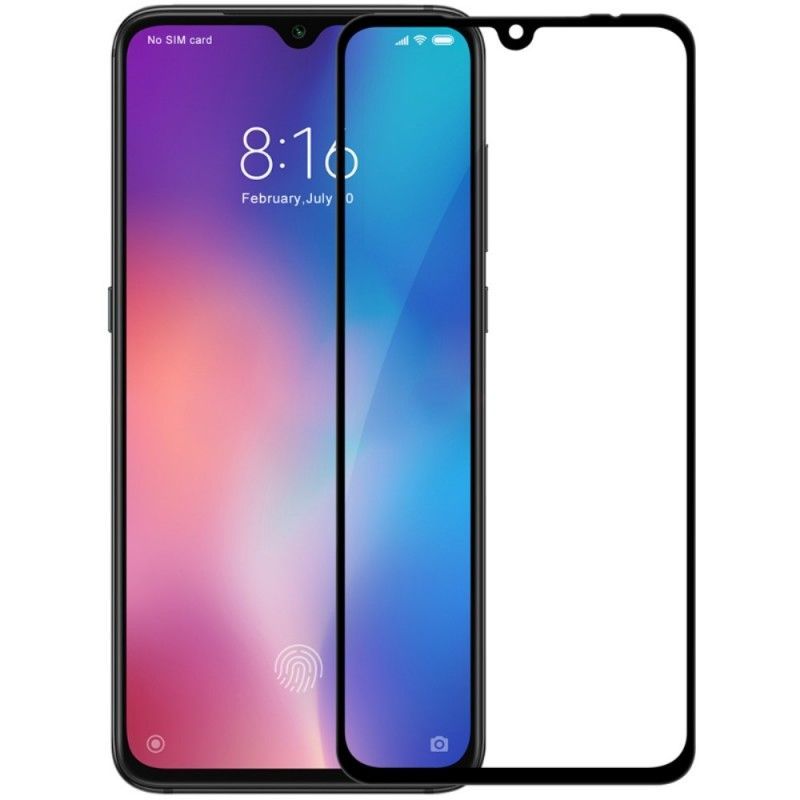 Ochrana Z Tvrzeného Skla Kryt Xiaomi Mi 9 Nillkin