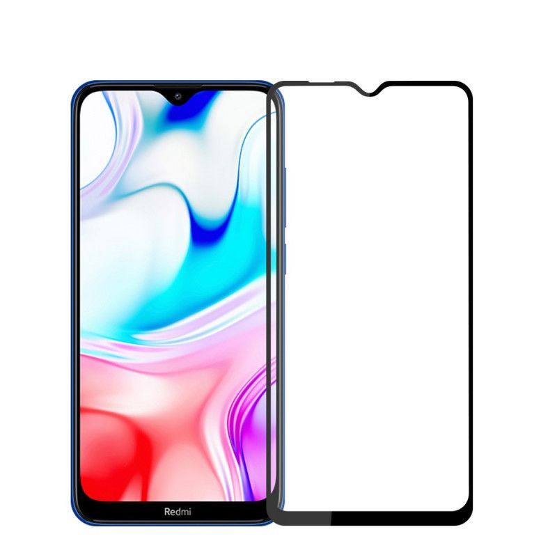 Ochrana Z Tvrzeného Skla Kryt Xiaomi Redmi 8 Pinwuyo