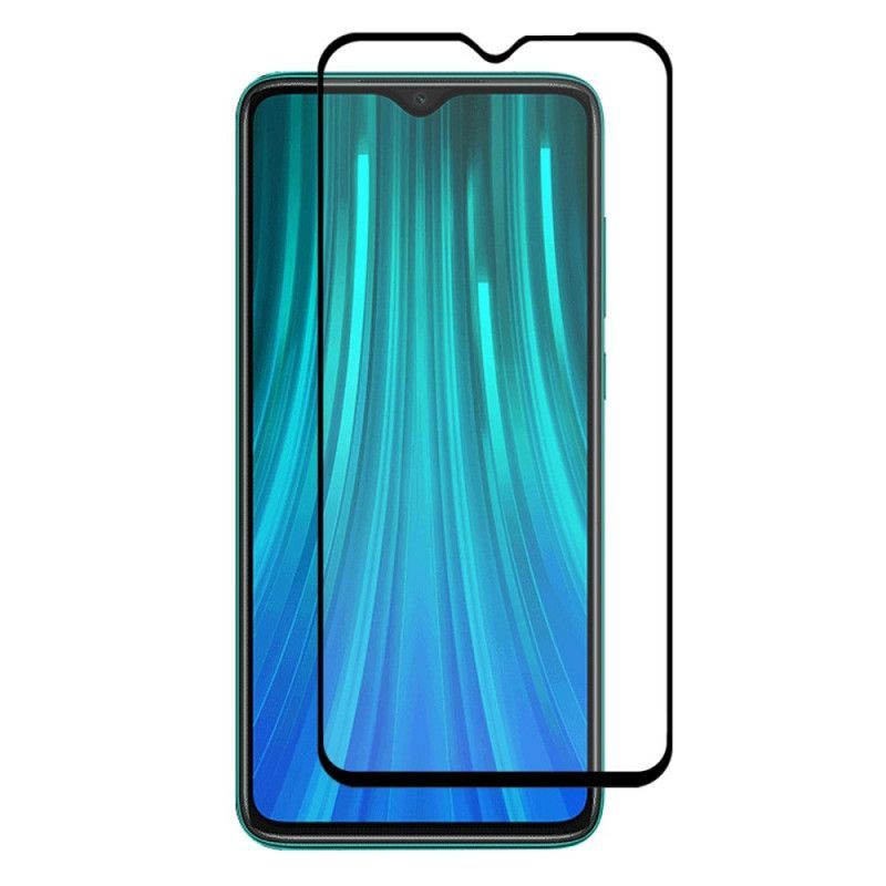 Ochrana Z Tvrzeného Skla Kryt Xiaomi Redmi Note 8 Pro Hat Prince