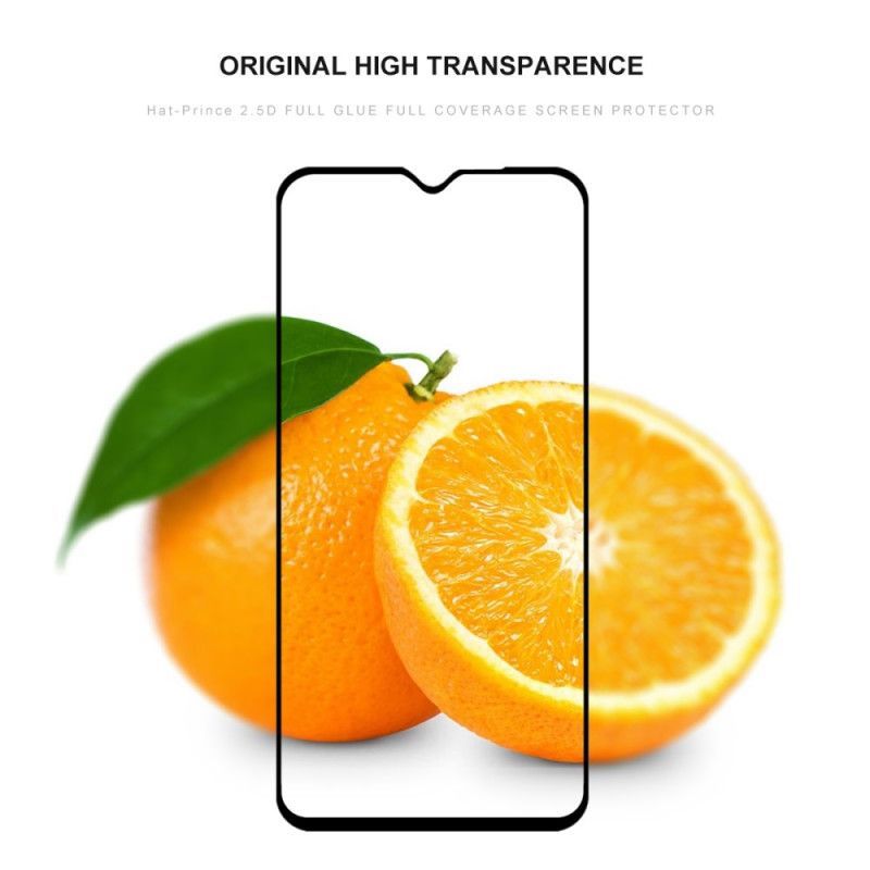 Ochrana Z Tvrzeného Skla Kryt Xiaomi Redmi Note 8 Pro Hat Prince