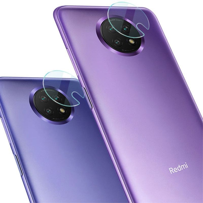 Ochrana Z Tvrzeného Skla Pro Čočky Xiaomi Redmi Note 9 5g