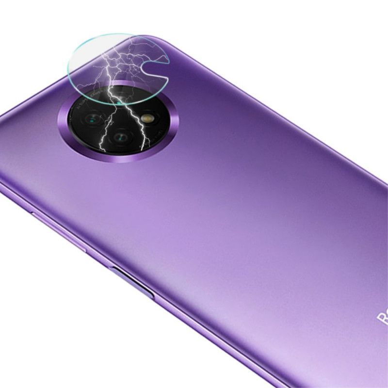 Ochrana Z Tvrzeného Skla Pro Čočky Xiaomi Redmi Note 9 5g