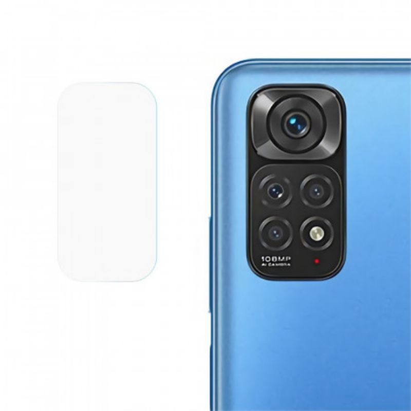 Ochranná Čočka Z Tvrzeného Skla Pro Xiaomi Redmi Note 11 / 11S