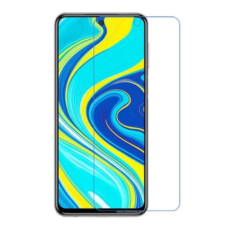 Ochranná Fólie Na Displej Pro Xiaomi Redmi Note 9s / Redmi Note 9 Pro Hd