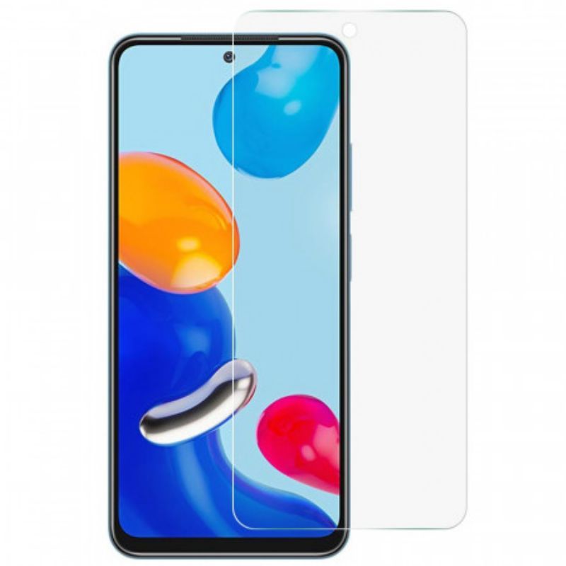 Ochranné Tvrzené Sklo Arc Edge Pro Displej Xiaomi Redmi Note 11 /11S