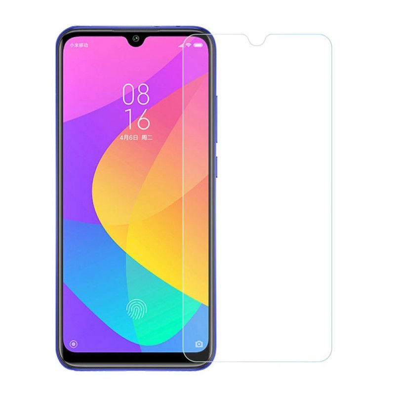 Ochranné Tvrzené Sklo Kryt Xiaomi Mi A3 025mm