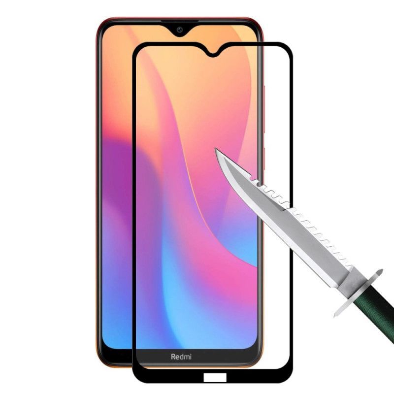 Ochranné Tvrzené Sklo Kryt Xiaomi Redmi 8 Hat Prince