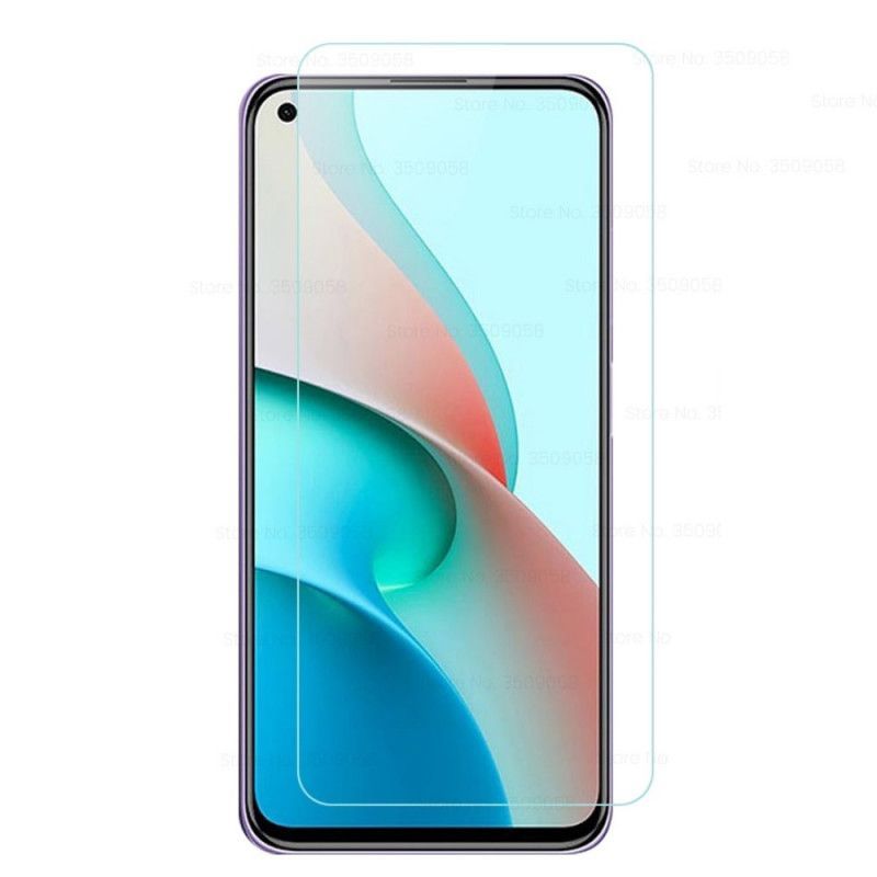 Ochranné Tvrzené Sklo Kryt Xiaomi Redmi Note 9 5g / Note 9t 5g