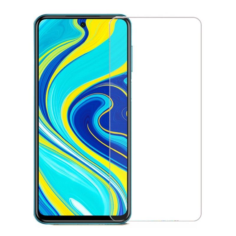 Ochranné Tvrzené Sklo Xiaomi Redmi Note 9s/ Note 9 Pro