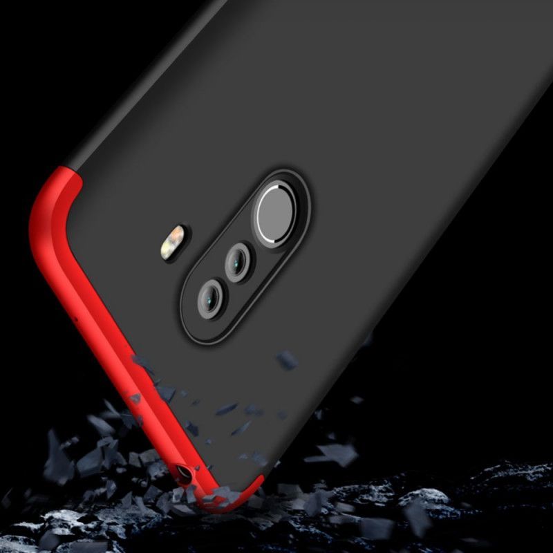 Odnímatelné Pouzdro Xiaomi Kryt Pocophone F1 Gkk