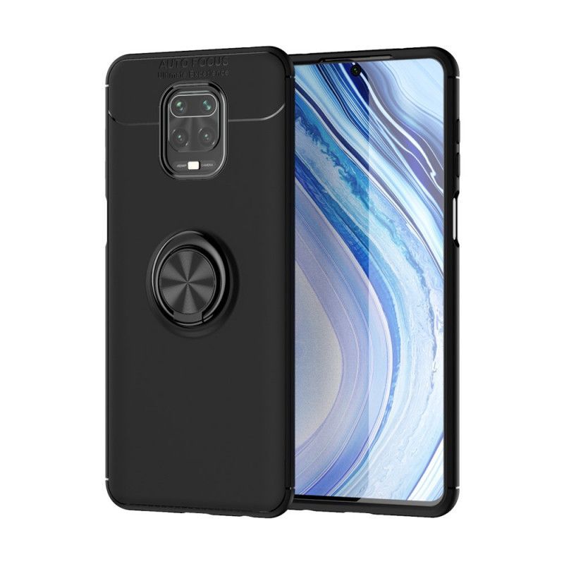 Otočné Pouzdro Pro Xiaomi Redmi Note 9 Pro