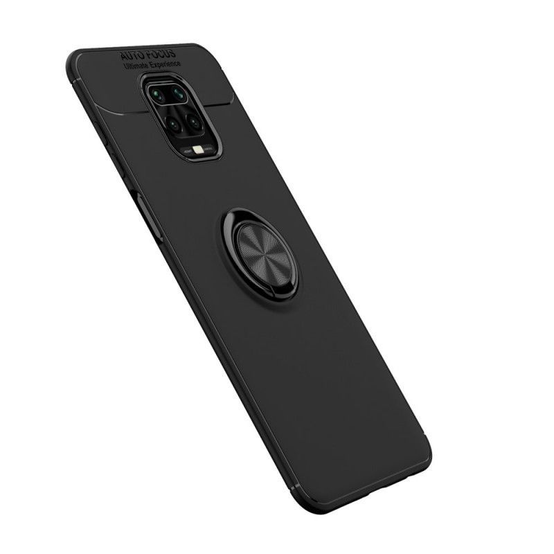 Otočné Pouzdro Pro Xiaomi Redmi Note 9 Pro