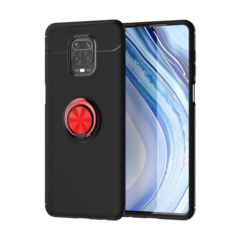 Otočné Pouzdro Pro Xiaomi Redmi Note 9 Pro