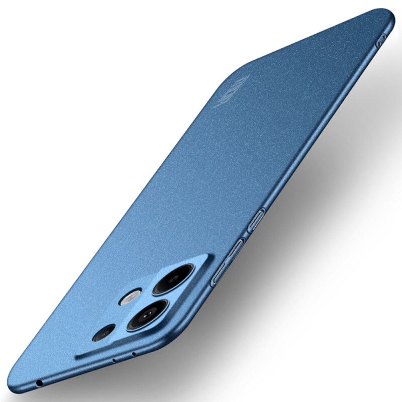 Peněženková Pouzdra Xiaomi Redmi Note 13 Pro 5g Kryty Na Mobil Shield Matte Mofi Series