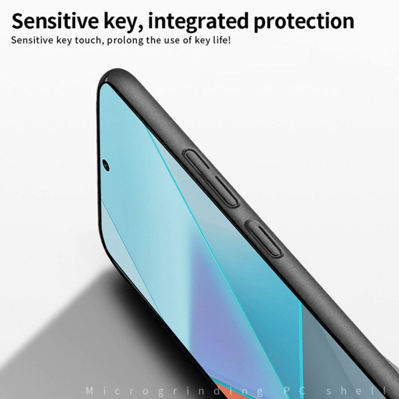 Peněženková Pouzdra Xiaomi Redmi Note 13 Pro 5g Kryty Na Mobil Shield Matte Mofi Series