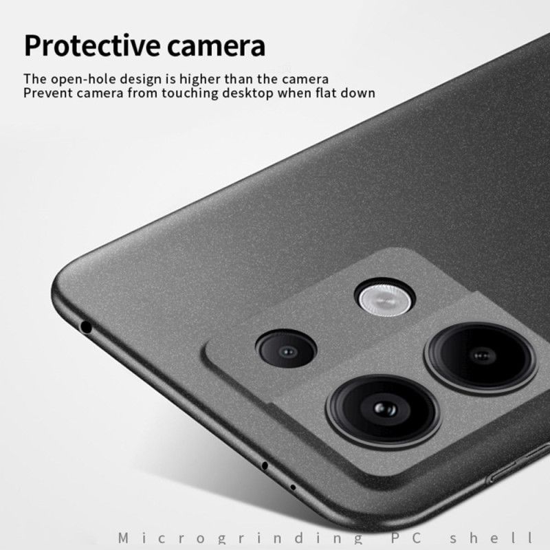 Peněženková Pouzdra Xiaomi Redmi Note 13 Pro 5g Kryty Na Mobil Shield Matte Mofi Series