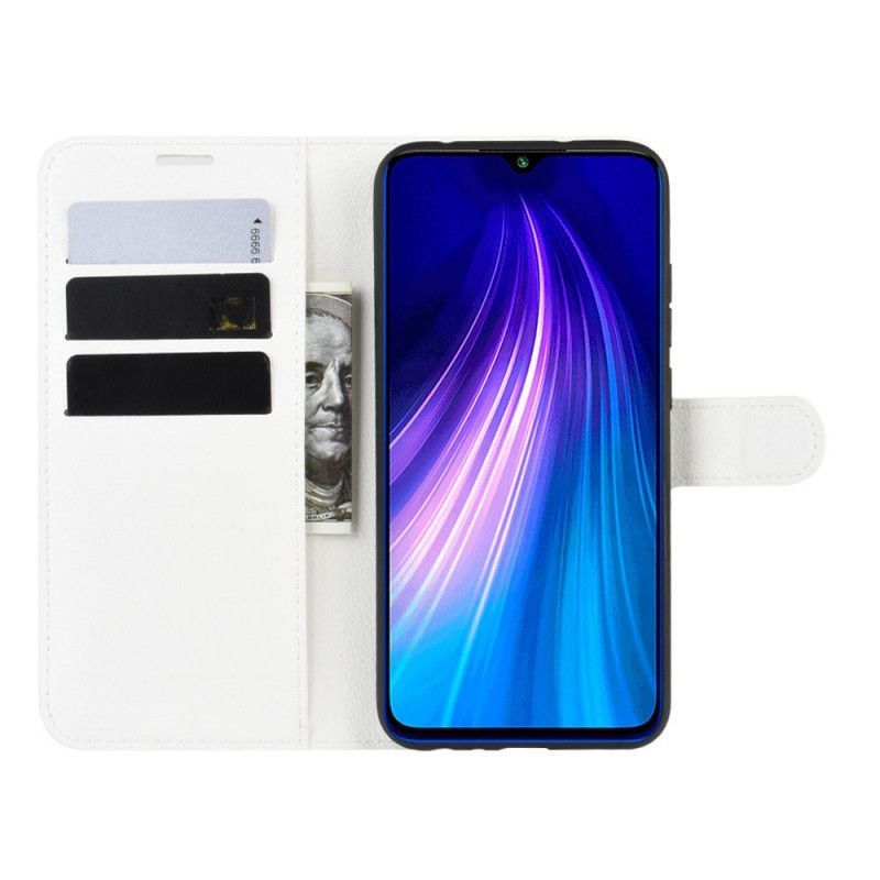 Peněženková Pouzdra Xiaomi Redmi Note 8t Klasika