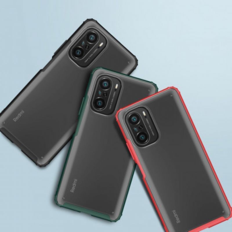 Poco F3 / Xiaomi Mi 11i 5g Armor Series Case