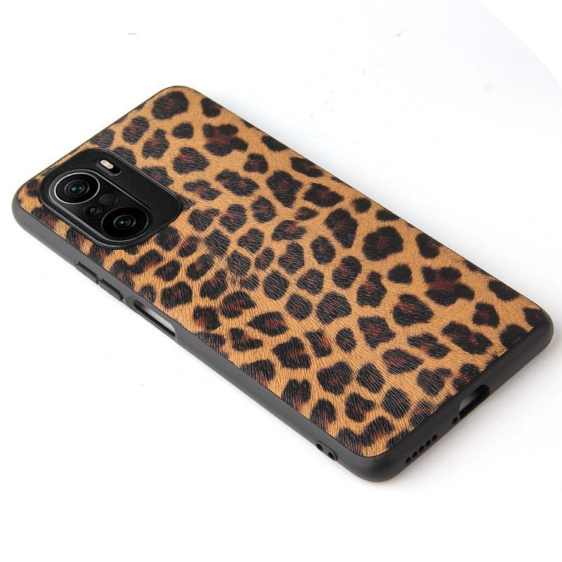 Poco F3 / Xiaomi Mi 11i 5g Leopardí Pouzdro