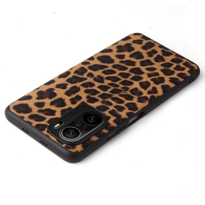 Poco F3 / Xiaomi Mi 11i 5g Leopardí Pouzdro