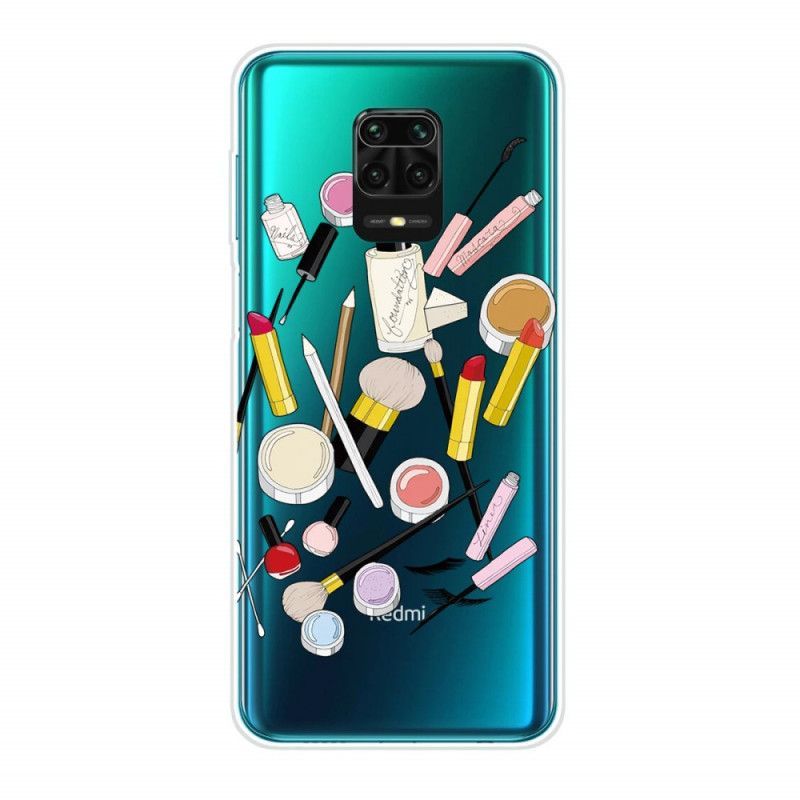 Pouzdro Na Make-up Pro Xiaomi Redmi Note 9s / Redmi Note 9 Pro