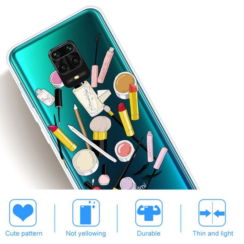 Pouzdro Na Make-up Pro Xiaomi Redmi Note 9s / Redmi Note 9 Pro