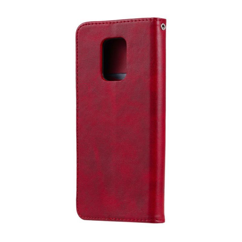 Pouzdro Na Peněženku Xiaomi Redmi Note 9s / Redmi Note 9 Pro