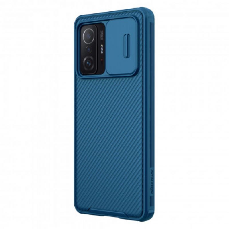 Pouzdro Xiaomi 11t / 11t Pro Camshield Nillkin