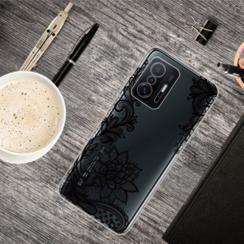 Pouzdro Xiaomi 11t / 11t Pro Sublime Lace