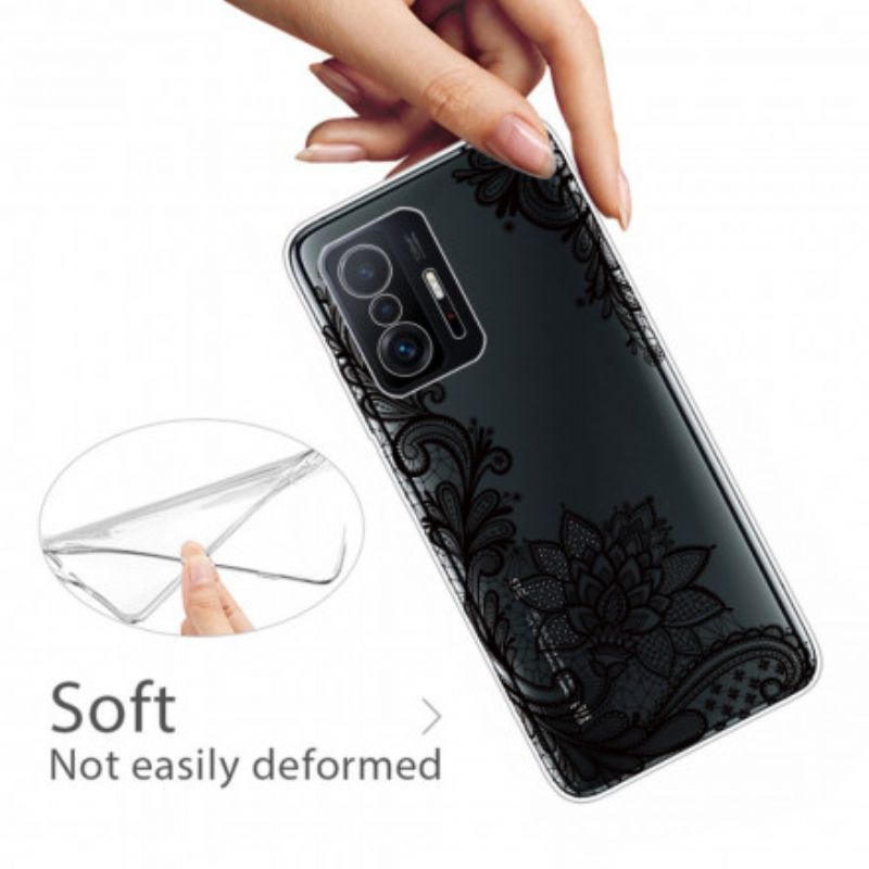 Pouzdro Xiaomi 11t / 11t Pro Sublime Lace